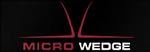 MicroWedge Logo